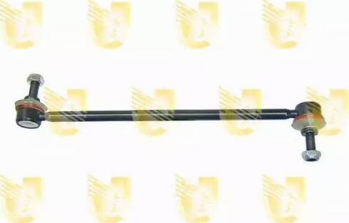 Unigom 392405 - Rod / Strut, stabiliser autospares.lv