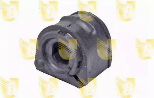 Unigom 392410 - Bearing Bush, stabiliser autospares.lv