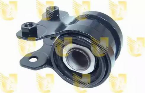 Unigom 392412 - Bush of Control / Trailing Arm autospares.lv