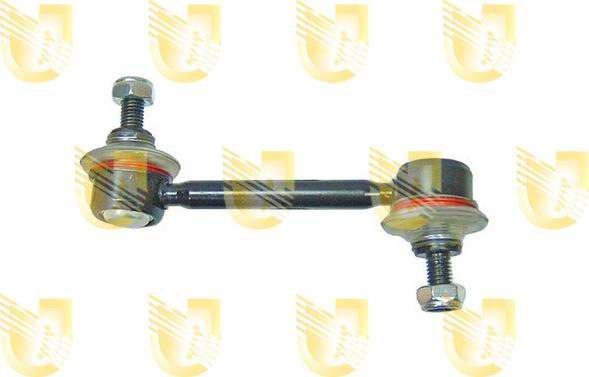 Unigom 392074 - Rod / Strut, stabiliser autospares.lv