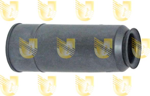 Unigom 392809 - Protective Cap / Bellow, shock absorber autospares.lv