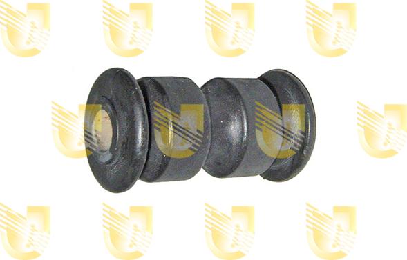 Unigom 392706 - Rubber Buffer, suspension autospares.lv