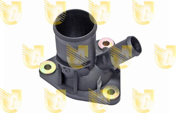 Unigom 341204 - Coolant Flange autospares.lv