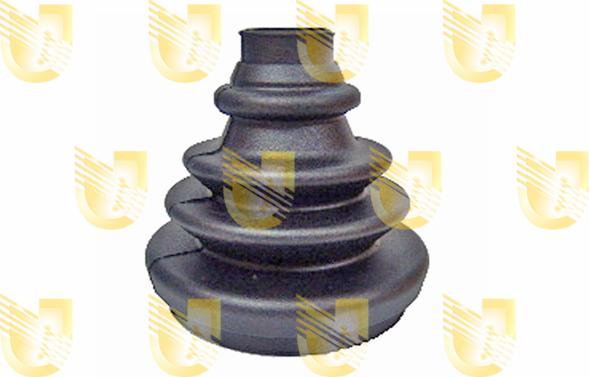 Unigom 300059 - Bellow, drive shaft autospares.lv