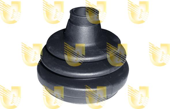 Unigom 300083 - Bellow, drive shaft autospares.lv