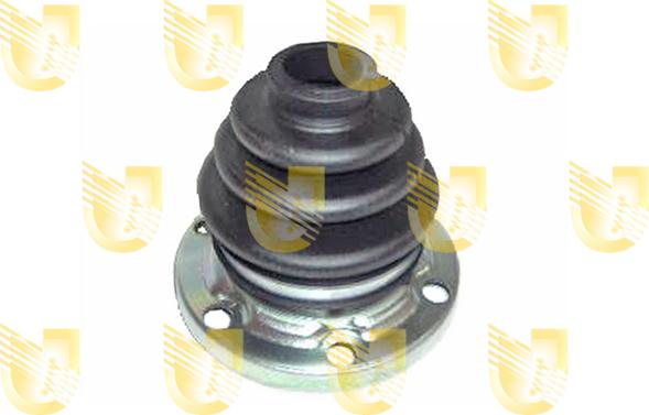 Unigom 300077C - Bellow, drive shaft autospares.lv