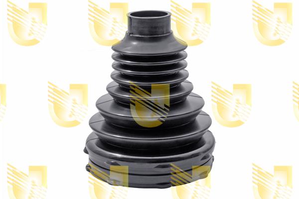 Unigom 300143H - Bellow, drive shaft autospares.lv