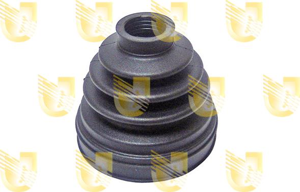 Unigom 300104 - Bellow, drive shaft autospares.lv