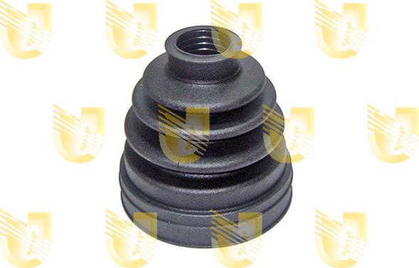 Unigom 300105 - Bellow, drive shaft autospares.lv