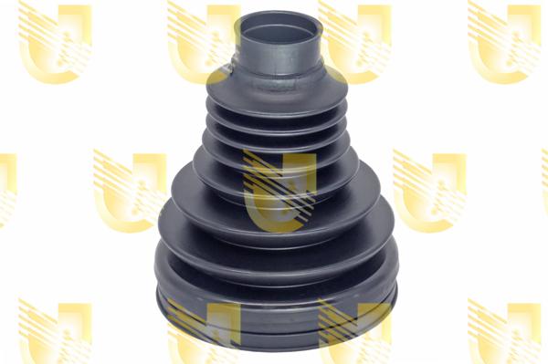 Unigom 300129H - Bellow, drive shaft autospares.lv