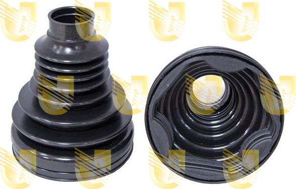 Unigom 300125H - Bellow, drive shaft autospares.lv