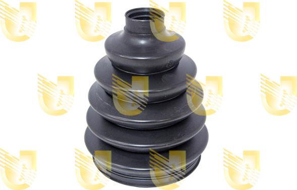 Unigom 300126H - Bellow, drive shaft autospares.lv