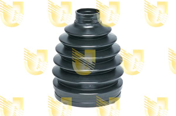 Unigom 310496H - Bellow, drive shaft autospares.lv