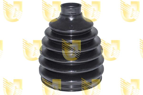 Unigom 310457H - Bellow, drive shaft autospares.lv