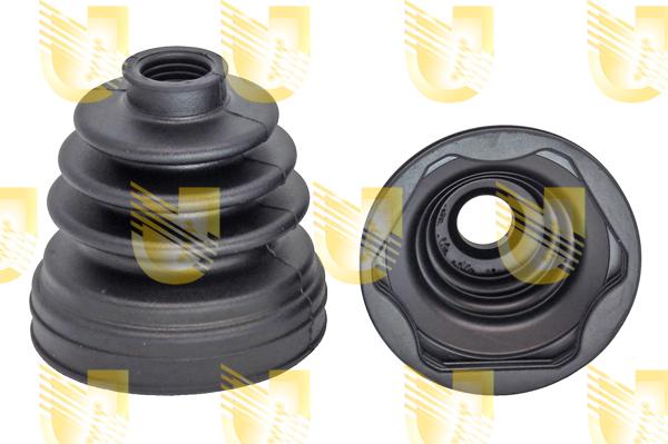 Unigom 310405 - Bellow, drive shaft autospares.lv