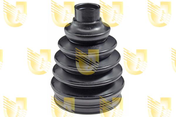 Unigom 310425H - Bellow, drive shaft autospares.lv