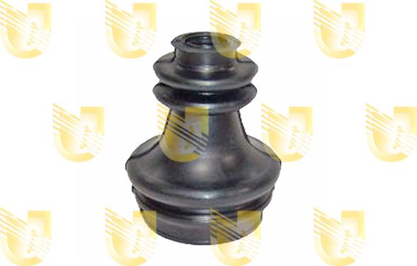 Unigom 310084 - Bellow, drive shaft autospares.lv