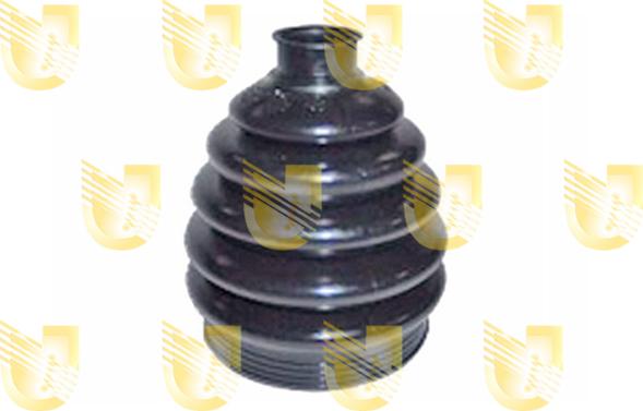 Unigom 310190H - Bellow, drive shaft autospares.lv