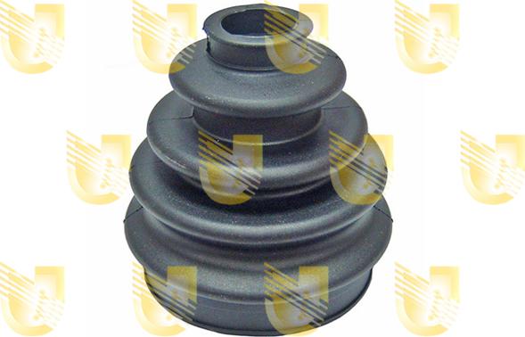 Unigom 310193 - Bellow, drive shaft autospares.lv