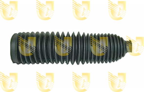 Unigom 310145 - Bellow, steering autospares.lv