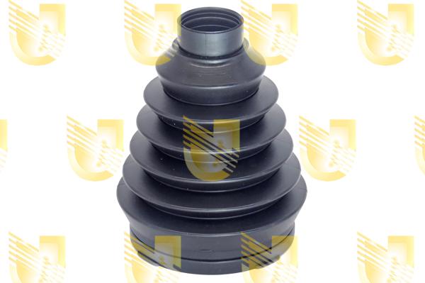 Unigom 310116H - Bellow, drive shaft autospares.lv