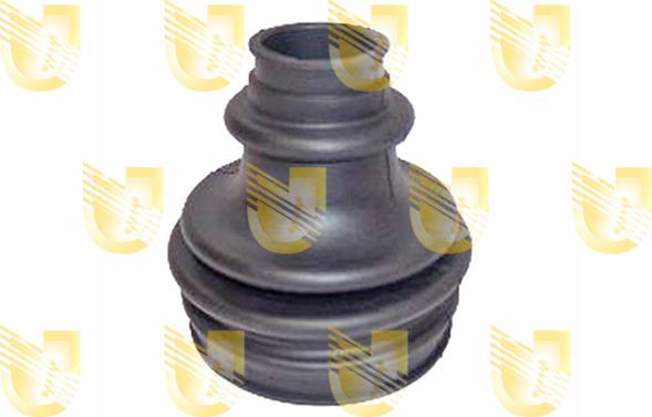 Unigom 310132 - Bellow, drive shaft autospares.lv