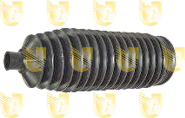 Unigom 310125H - Bellow, steering autospares.lv