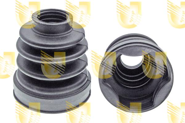 Unigom 310173 - Bellow, drive shaft autospares.lv