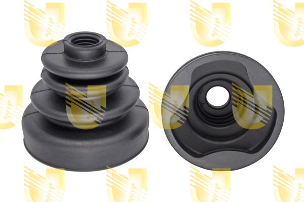 Unigom 310399 - Bellow, drive shaft autospares.lv