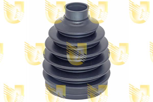 Unigom 310390H - Bellow, drive shaft autospares.lv