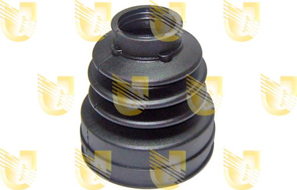 Unigom 310308 - Bellow, drive shaft autospares.lv