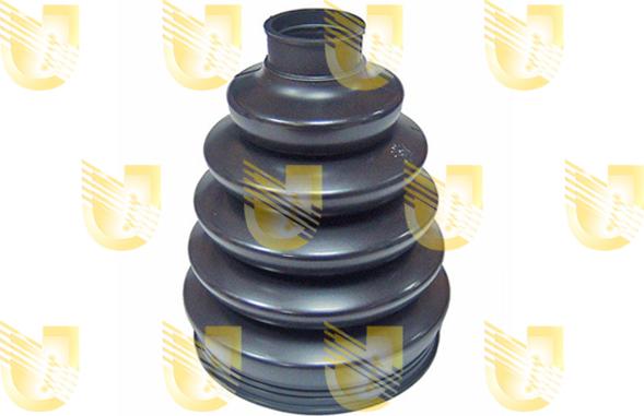 Unigom 310310H - Bellow, drive shaft autospares.lv