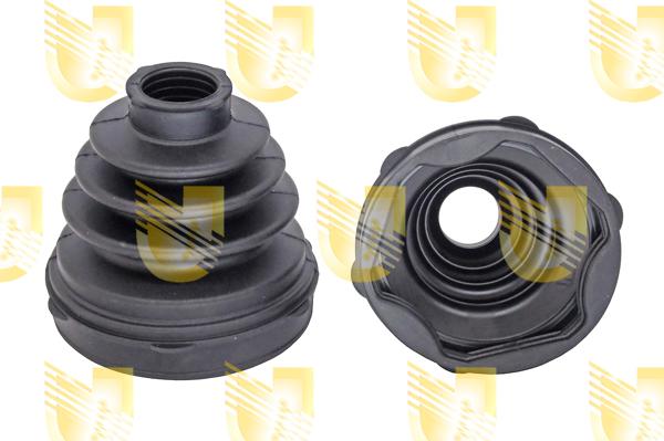 Unigom 310383 - Bellow, drive shaft autospares.lv