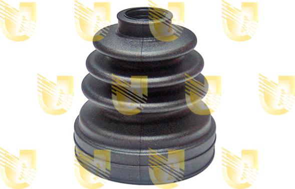 Unigom 310324 - Bellow, drive shaft autospares.lv