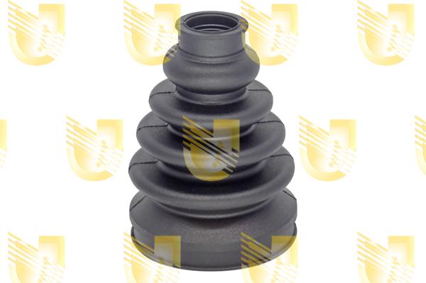 Unigom 310290 - Bellow, drive shaft autospares.lv