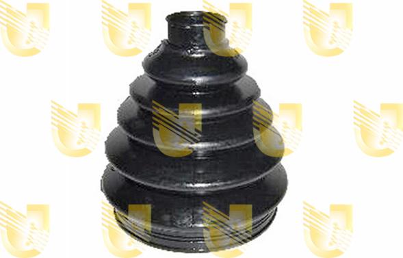 Unigom 310298H - Bellow, drive shaft autospares.lv