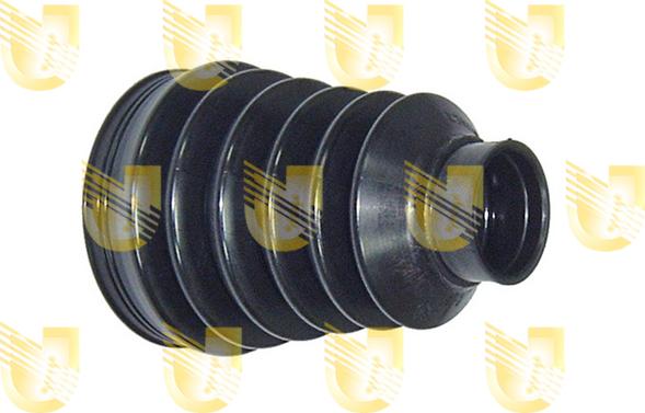 Unigom 310292H - Bellow, drive shaft autospares.lv