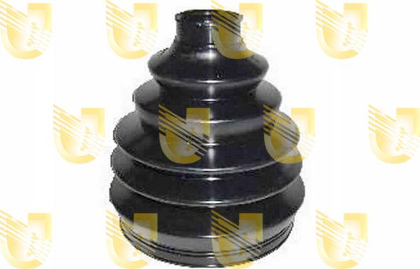 Unigom 310297H - Bellow, drive shaft autospares.lv