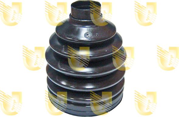 Unigom 310266H - Bellow, drive shaft autospares.lv