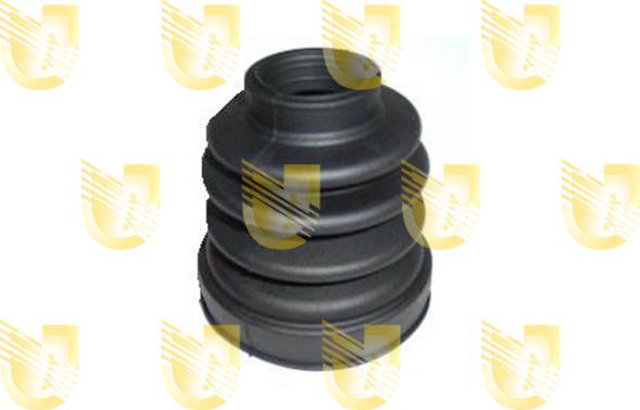 Unigom 310227 - Bellow, drive shaft autospares.lv