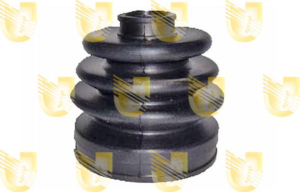 Unigom 313007 - Bellow, drive shaft autospares.lv