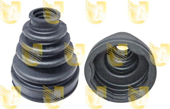 Unigom 313143 - Bellow, drive shaft autospares.lv