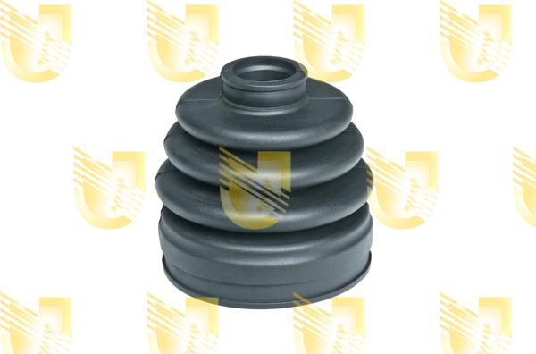 Unigom 313107 - Bellow, drive shaft autospares.lv