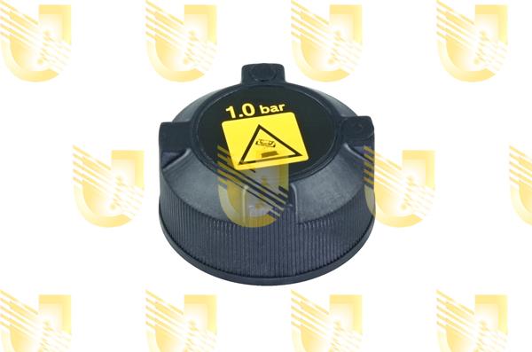 Unigom 220112 - Sealing Cap, coolant tank autospares.lv