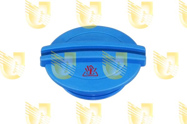 Unigom 220184 - Sealing Cap, coolant tank autospares.lv