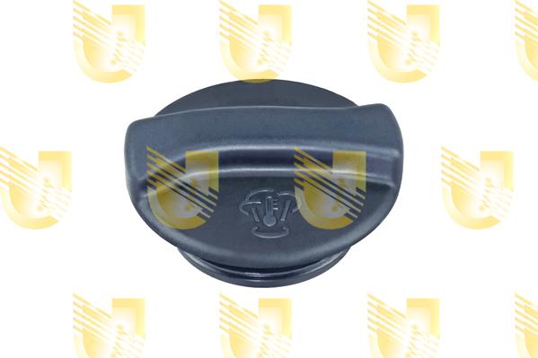 Unigom 220181 - Sealing Cap, coolant tank autospares.lv