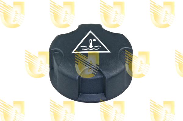 Unigom 220125 - Sealing Cap, coolant tank autospares.lv