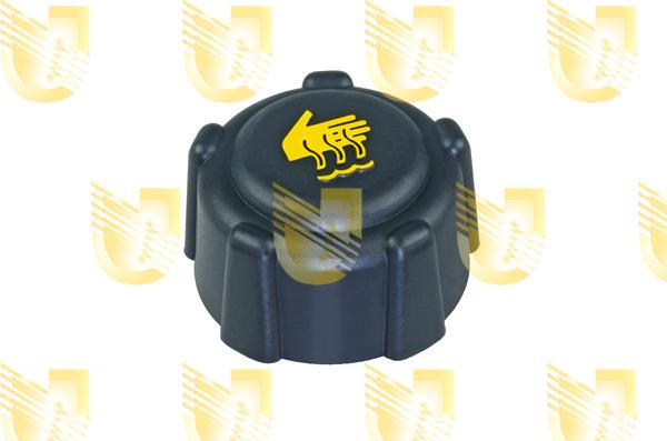 Unigom 220176 - Sealing Cap, coolant tank autospares.lv
