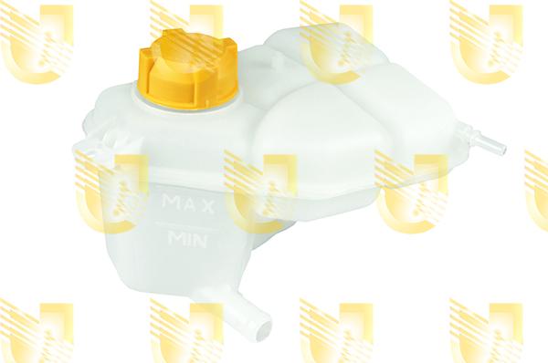 Unigom 221410 - Expansion Tank, coolant autospares.lv