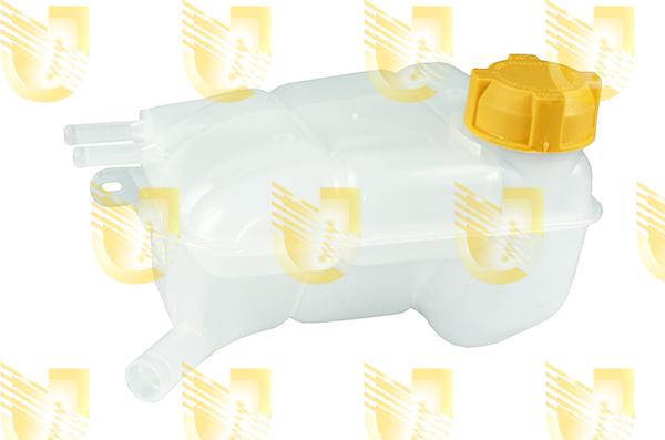 Unigom 221420 - Expansion Tank, coolant autospares.lv